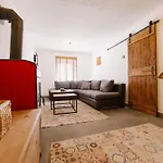 Kuca S Osmijehom Semesterbostad Livno