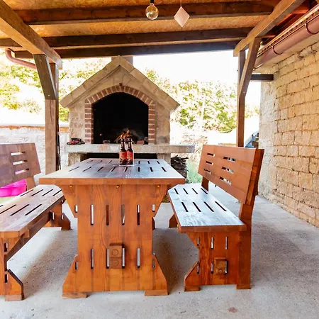 Kuca S Osmijehom Dom wakacyjny Livno