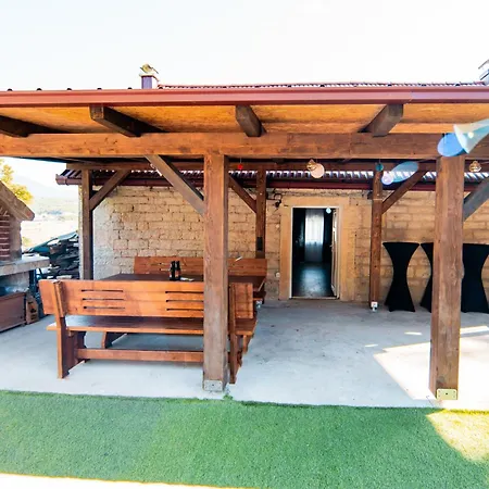 Tatil Evi Kuca S Osmijehom Livno