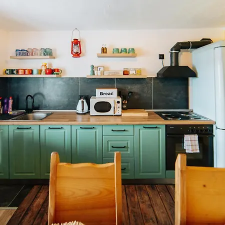 Tatil Evi Kuca S Osmijehom