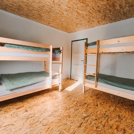 Kuca S Osmijehom Tatil Evi Livno