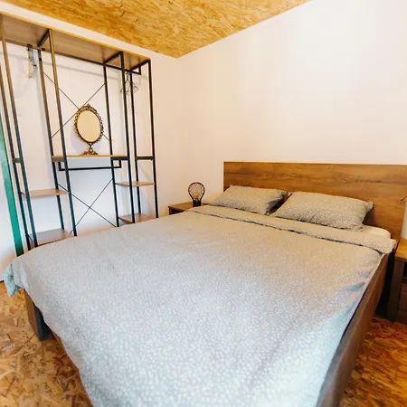 Tatil Evi Kuca S Osmijehom