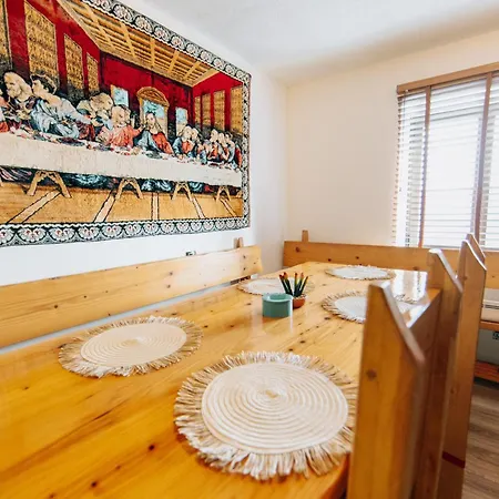 Kuca S Osmijehom Tatil Evi