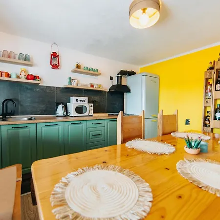 Tatil Evi Kuca S Osmijehom Livno