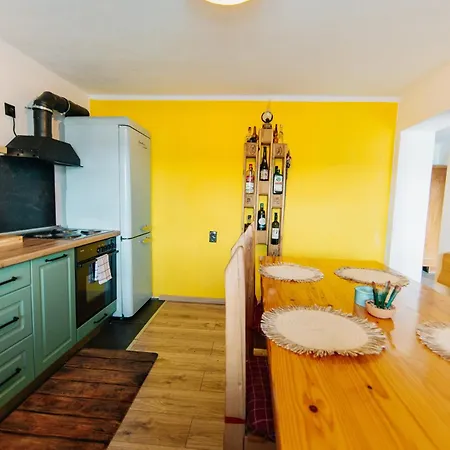 Tatil Evi Kuca S Osmijehom