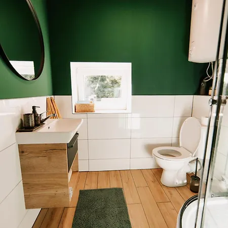 Kuca S Osmijehom * Livno