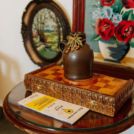 Kuca S Osmijehom Tatil Evi