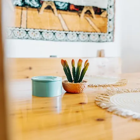 Kuca S Osmijehom Tatil Evi *