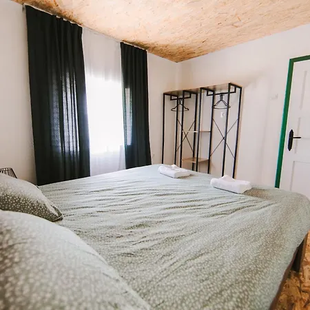 Tatil Evi Kuca S Osmijehom