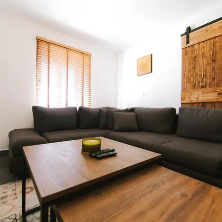 Dom wakacyjny Kuca S Osmijehom Livno