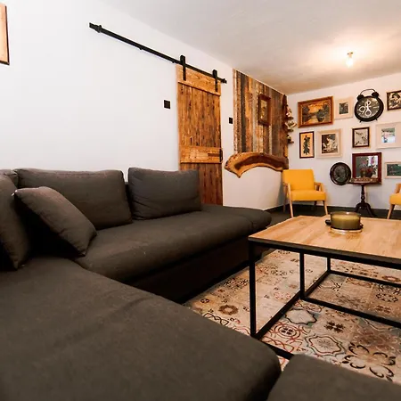 Tatil Evi Kuca S Osmijehom Livno