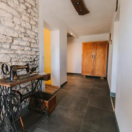 Kuca S Osmijehom Dom wakacyjny *