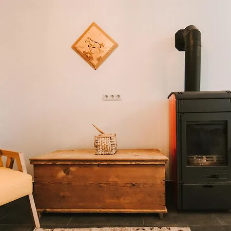 Kuca S Osmijehom Tatil Evi *