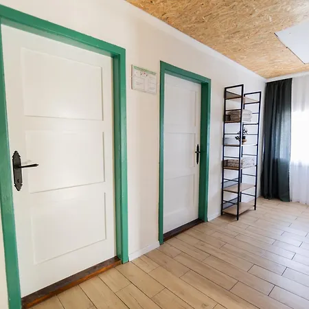 Kuca S Osmijehom Livno